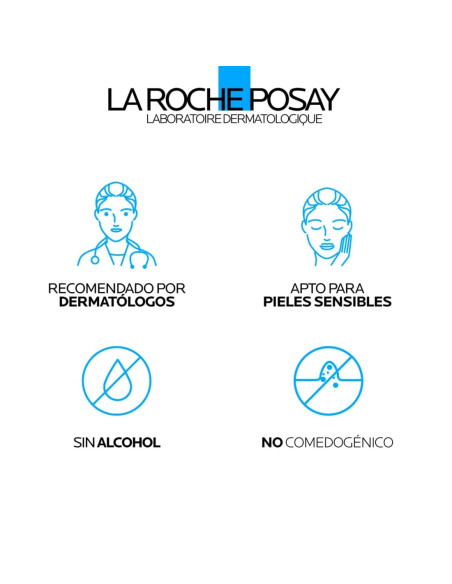 La Roche Posay Hyalu B5 Suractivated Crema Antiarrugas Reafirmante Hidratante 50 ml