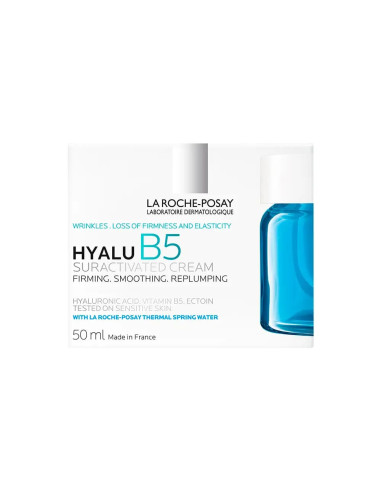 La Roche Posay Hyalu B5 Suractivated Crema...