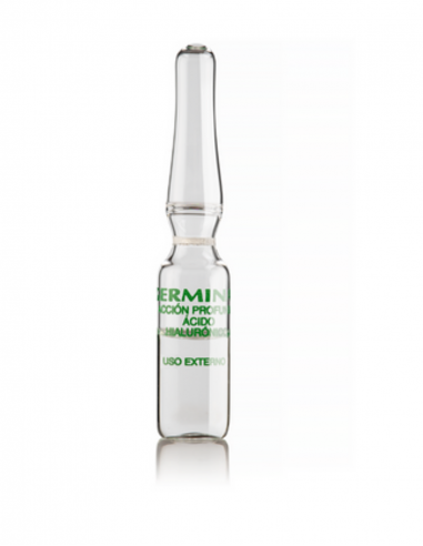 Germinal Sérum Ácido Hialurónico 30 Ampollas