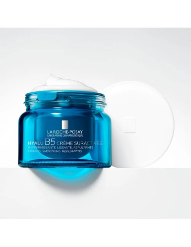 La Roche Posay Hyalu B5 Suractivated Crema...