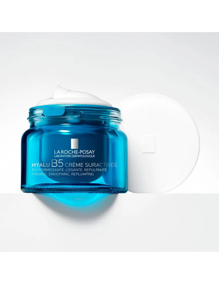 La Roche Posay Hyalu B5 Suractivated Crema Antiarrugas Reafirmante Hidratante 50 ml
