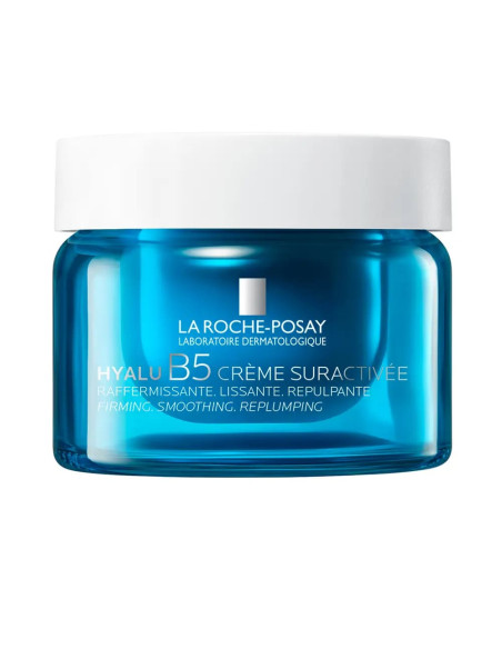 La Roche Posay Hyalu B5 Suractivated Crema Antiarrugas Reafirmante Hidratante 50 ml