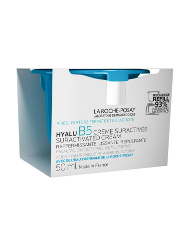 La Roche Posay Hyalu B5 Suractivated Crema...