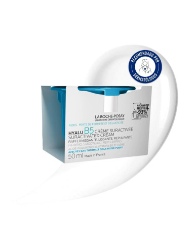 La Roche Posay Hyalu B5 Suractivated Crema...