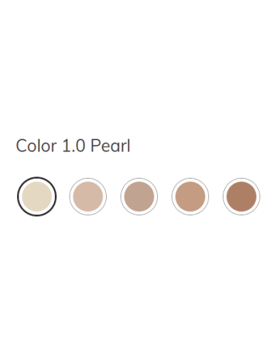 Isdin Coverage Base de Maquillaje con muy alta...
