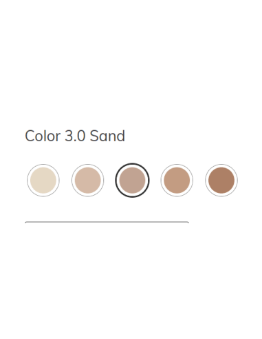 Isdin Coverage Base de Maquillaje con muy alta...
