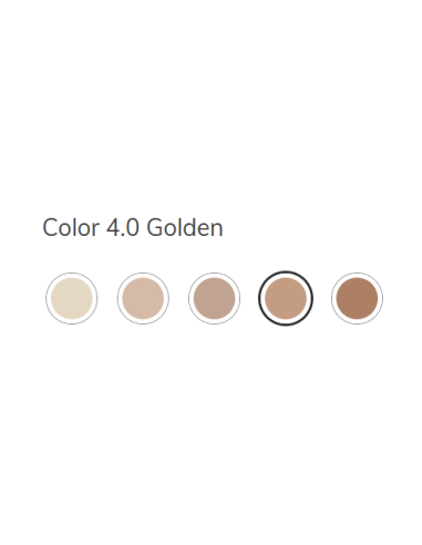Isdin Coverage Base de Maquillaje con muy alta...