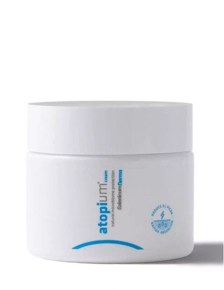 Galenicum Derma Atopium Crema Hidratante Diaria 400ml