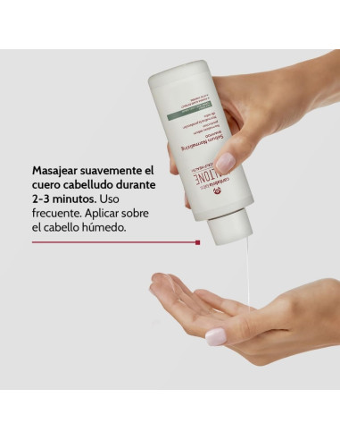 Iraltone Champú Sebo-Regulador 200 ml