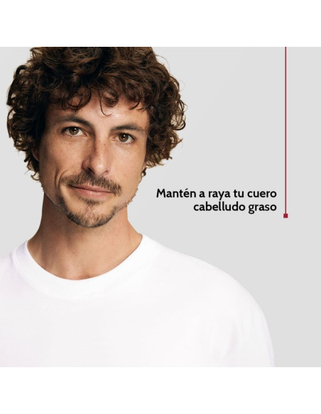Iraltone Champú Sebo-Regulador 200 ml