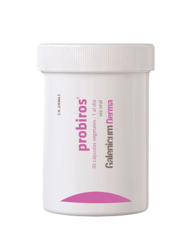 Galenicum Derma Probiros Probiótico Piel...