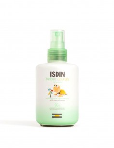 Isdin BabyNaturals Agua Suave Perfumada 200 ml