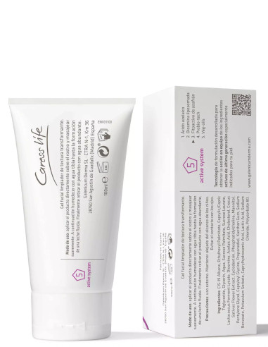 Galenicum Derma Rosenium Gel Limpiador de...