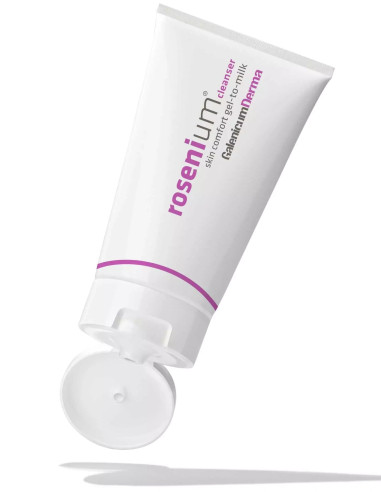 Galenicum Derma Rosenium Gel Limpiador de...
