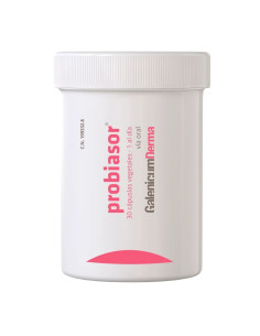 Galenicum Derma Probiasor Probiótico para Piel con...