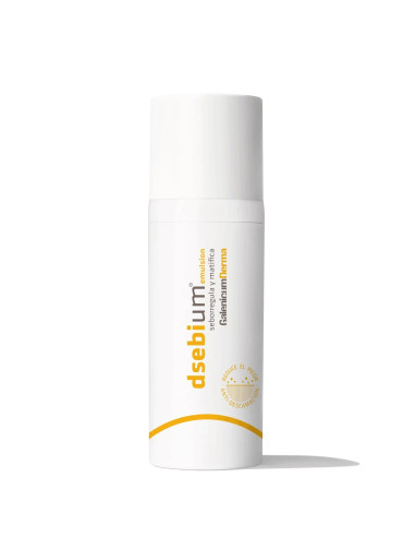 Galenicum Derma Dsebium Emulsión...