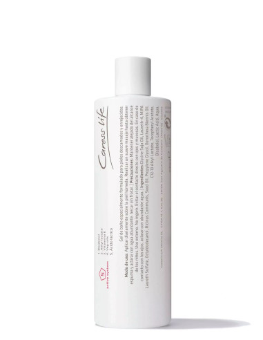 Galenicum Derma Psorium Gel de Baño de Acción...