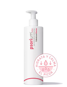 Galenicum Derma Psoriumm Loción Hidratante Corporal 400 ml