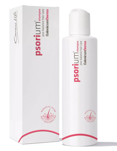 Galenicum Derma Psorium Champú Acondicionador...