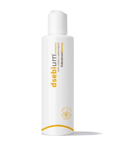 Galenicum Derma Dsebium Champú Anticaspa para...