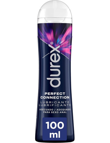 Durex Lubricante Perfect Connection 100 ml
