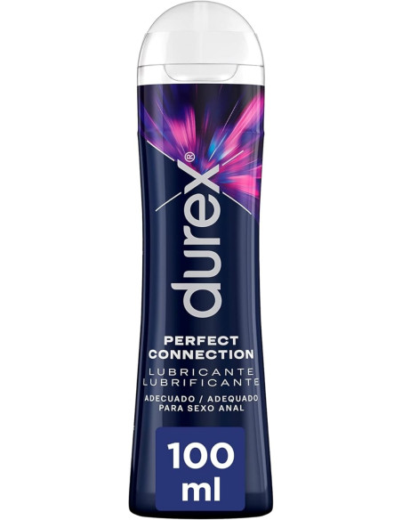 Durex Lubricante Perfect Connection 100 ml