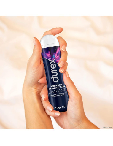 Durex Lubricante Perfect Connection 100 ml