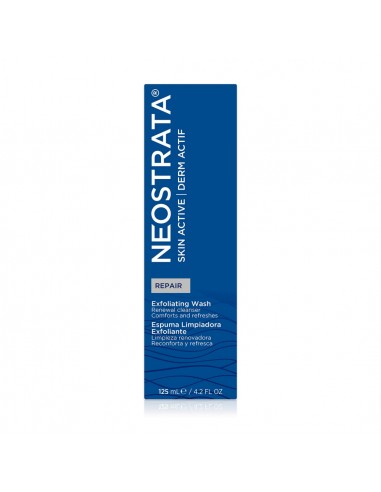 Neostrata Skin Active Repair Espuma Limpiadora...