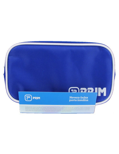Prim Nevera-Bolsa Porta Insulina