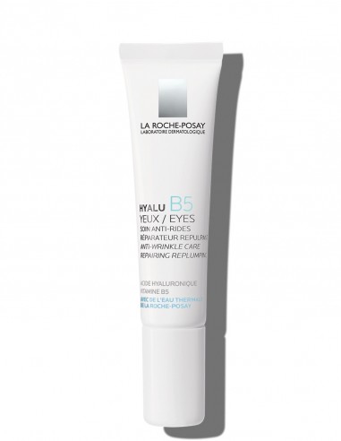 La Roche Posay Hyalu B5 Contorno de Ojos 15 ml