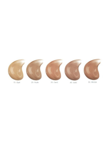 Vichy Liftactiv Flexiteint Base Maquillaje Antiarrugas Efecto Lifting Nº 55 Bronze 30 ml