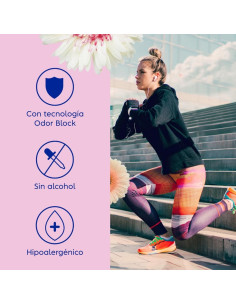 Vagisil Protect Plus Higiene Íntima Diaria 500 ml 2