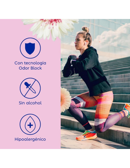 Vagisil Protect Plus Higiene Íntima Diaria 500 ml