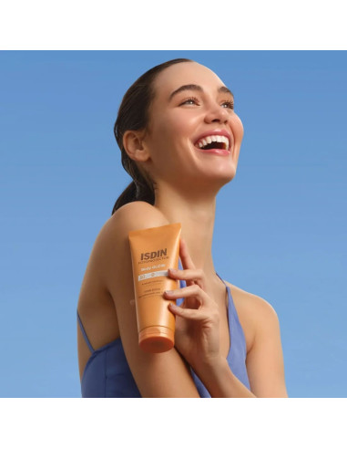 Isdin Fotoprotector Body Glow SPF 30 - 200 ml