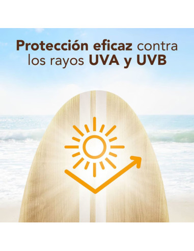 Piz Buin Tan & Protect Aceite Solar en Spray...