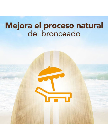 Piz Buin Tan & Protect Aceite Solar en Spray Intensificador del Bronceado SPF 30 - 150 ml