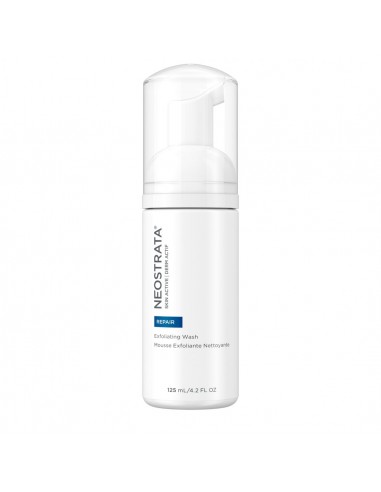 Neostrata Skin Active Repair Espuma Limpiadora...