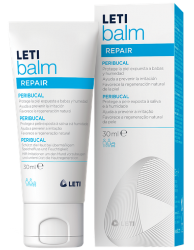 Letibalm Repair Peribucal 30 ml