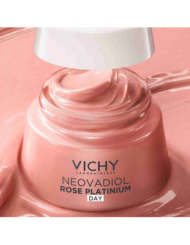 Vichy Neovadiol Rose Platinium Crema de Día 50 ml