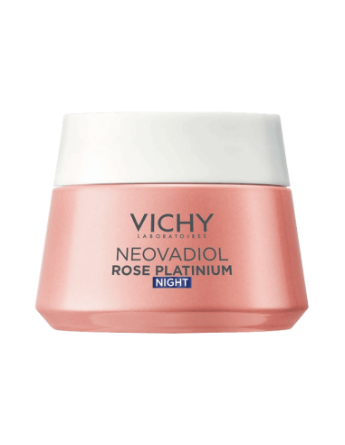 Vichy Neovadiol Rose Platinium Crema de Noche...