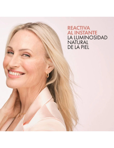 Vichy Neovadiol Rose Platinium Crema de Noche 50 ml