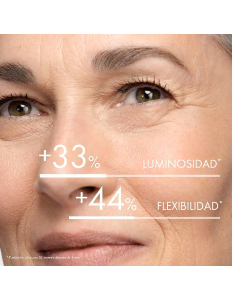 Vichy Neovadiol Crema Reafirmante y Nutritiva Magistral de Noche 50 ml