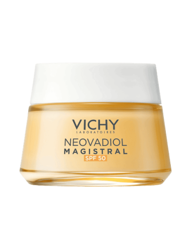 Vichy Neovadiol Crema de Día Reafirmante...