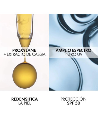 Vichy Neovadiol Crema de Día Reafirmante...