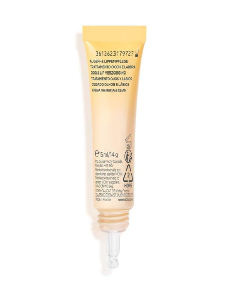 Vichy Neovadiol  Tratamiento Multicorrector y Contorno de Ojos y Labios 15 ml