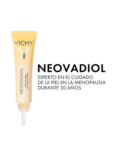 Vichy Neovadiol  Tratamiento Multicorrector y...