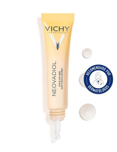 Vichy Neovadiol  Tratamiento Multicorrector y...