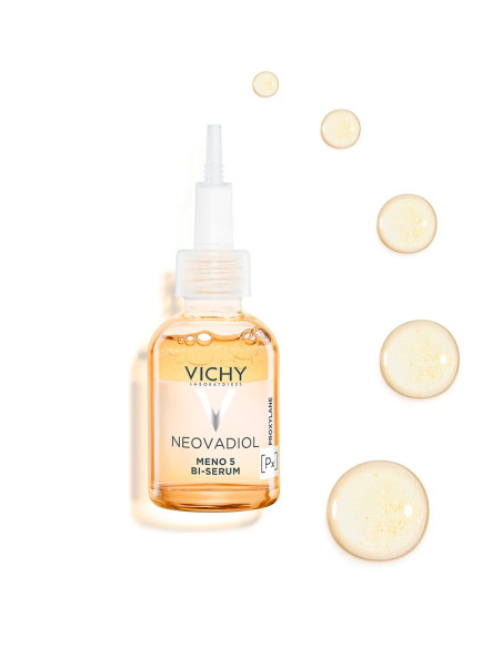 Vichy Neovadiol Menopausia y Post-Menopausia Meno 5 BI-Sérum 30 ml