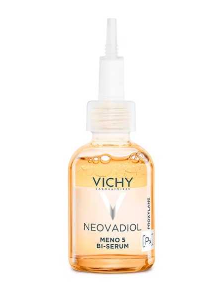 Vichy Neovadiol Menopausia y Post-Menopausia Meno 5 BI-Sérum 30 ml