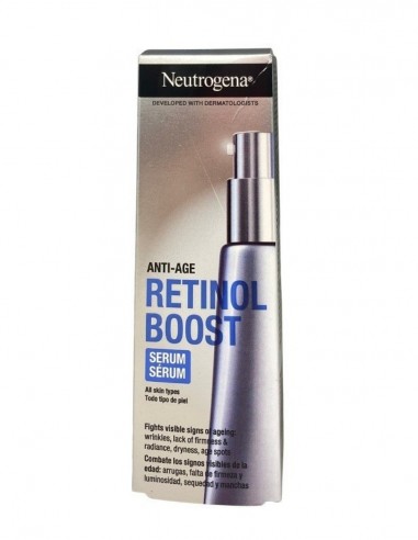 Neutrogena Retinol Boost Sérum 30 ml